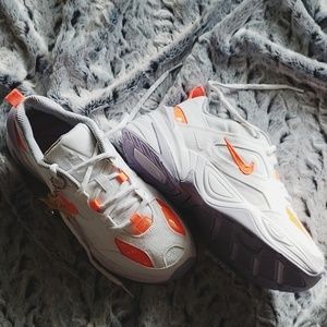 💯🆕️ NIKE M2K Tekno LX Women's Sneakers